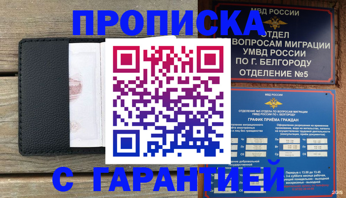 купить прописку в Советске